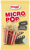 MOGYI MICROPOP