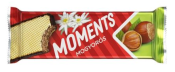 MOMENTS OSTYA