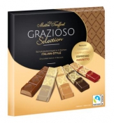 MT GRAZIOSO 200g