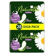 NATURELLA EÜ.BET ULTRA