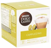 NESC D.GUSTO CAPPUCCINO