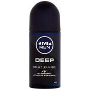 NIVEA DEO ROLL 50ml MEN