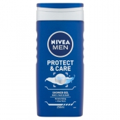 NIVEA TUSFÜRDŐ 250ml FF