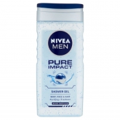 NIVEA TUSFÜRDŐ 250ml FF