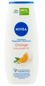 NIVEA TUSFÜRDŐ 250ml