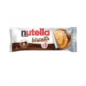 NUTELLA BISCUIT T3