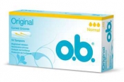 OB TAMPON 16db