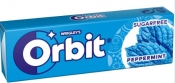 ORBIT PEPPERMINT