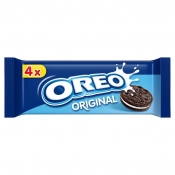 OREO TÖLTÖTT KEKSZ 44g