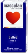 ÓVSZER MASCULAN 10DB