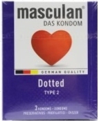 ÓVSZER MASCULAN 3 DB