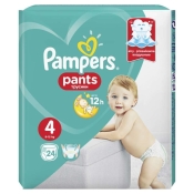 PAMPERS NADRÁGPELENKA