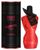 PARIS R.PARFÜM EDP NŐI