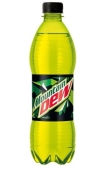 PET MOUNTAIN DEW