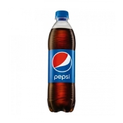 PET PEPSI COLA