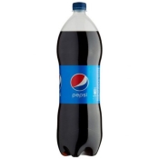 PET PEPSI COLA