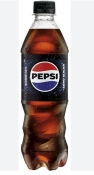 PET PEPSI ZERO