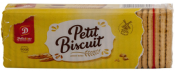 PETIT ÉDES KEKSZ