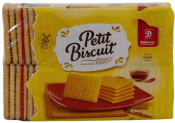 PETIT ÉDES KEKSZ