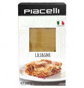 PIACELLI TÉSZTA 500g