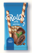 PIEDMONT Waffer Roll