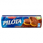 PILÓTA KAKAÓS