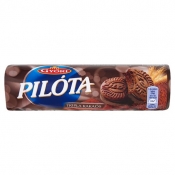 PILÓTA TRIPLA KAKAÓS