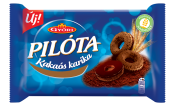 PILÓTA VANÍILÁS KARIKA