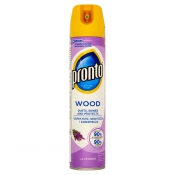 PRONTO BÚTORÁPOLÓ 250ML