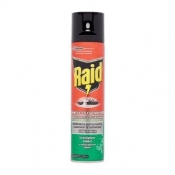 RAID CSÓTÁNY/HANGYAÍRTÓ