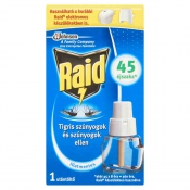 RAID ELEKT.PÁROLOG.UT