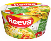 REEVA INSTANT CSIRKE