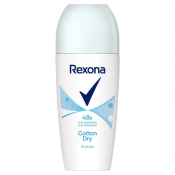 REXONA ROLL NŐI 50ml