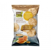 RICE UP RIZS CHIPS