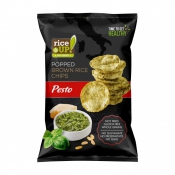 RICE UP RIZS CHIPS