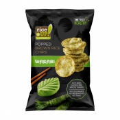 RICE UP RIZS CHIPS