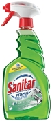 SANITER FÜRDŐSZOBA