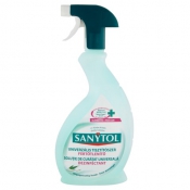 SANYTOL FERTŐTL. SPRAY