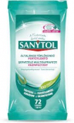 SANYTOL FERTŐTL.KENDŐ