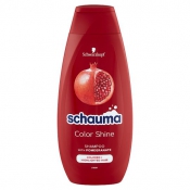 SCHAUMA SAMPON 400ml