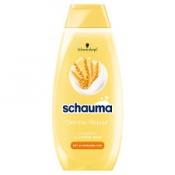 SCHAUMA SAMPON 400ml