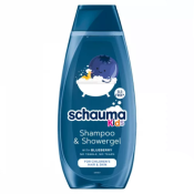 SCHAUMA SAMPON 400ml