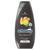SCHAUMA SAMPON 400ml