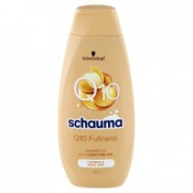 SCHAUMA SAMPON 400ml