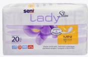 SENI LADY INKONT.BETÉT