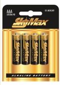 SKY MAX AAA ALKÁLI ELEM