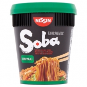 NISSIN SOBA CUP