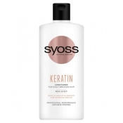SYOSS BALZSAM 440ml