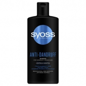 SYOSS SAMPON 440ml