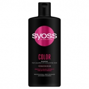 SYOSS SAMPON 440ml